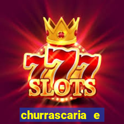 churrascaria e pousada bahia